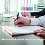 ABREKOS Mönchengladbach Kommunikation
